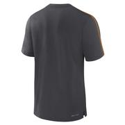 Tennessee Nike Dri-Fit Team Issue Player Top